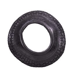 Náhradní pneumatika pro nafukovací kolo