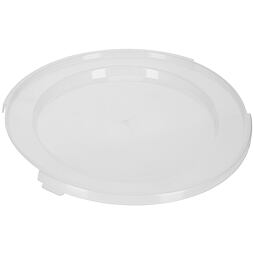 Víko pro žlab FlexBag 12 l, bílé