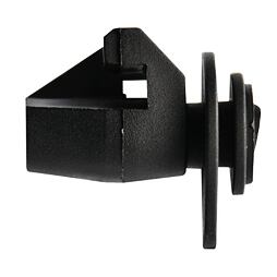 Izolátor válcový přímý