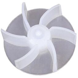 Vrtulka čerpadla ledové vody