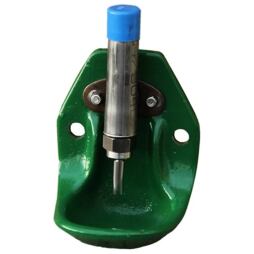 Litinová misková napáječka PM-1 pro selata