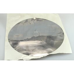 Hliníková ochrana pro 12P-HK