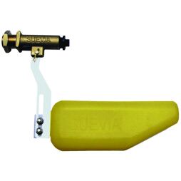 Nízkotlaký plovákový ventil Suevia Model 738