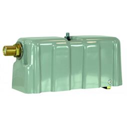 Plastový box s plovákovým ventilem Suevia Model 509