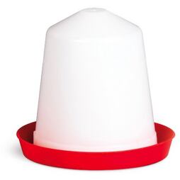 Ruční plastová napáječka 3 l