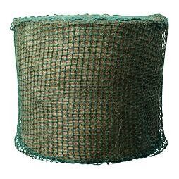 Síť na seno 180x180 cm, oka 4,5cm