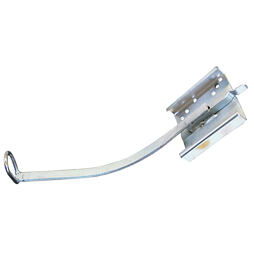 Držák kovový pro 1428 lahev na starter