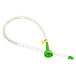 Flexibilní sonda se šroubovacím závitem