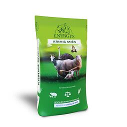 Jehně granulované krmivo 25kg