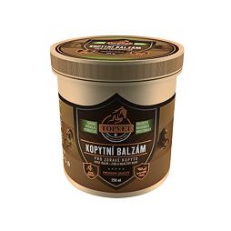 Topvet for Horses Kopytní balzám pro zdravé kopyto