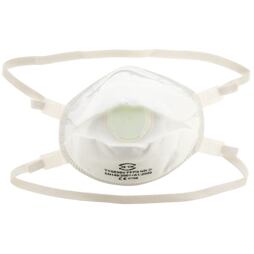 Respirator mask FFP3 3ks/bal