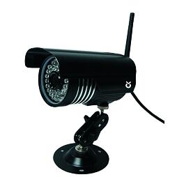 Přídavná kamera pro kamerový systém pro přívěs