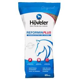 HÖVELER Reformin Plus, 10 kg pytel