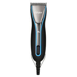 Síťový stříhací strojek OSTER A6 Comfort pro psy bez stříhací hlavy