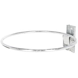 Pozinkovaný sklopný držák na 12 l kbelík