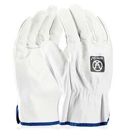 Pracovní celokožené rukavice ARDON®INDY