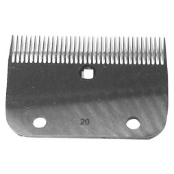 Spodní stříhací nůž #20 pro stříhací strojky řady Constanta 1 a 2