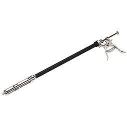 Automat injekční HSW ROUX-REVOLVER®, závit, 50ml s prodloužením, dávk. 1-5ml