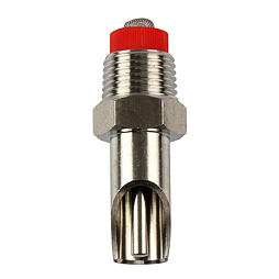 Napáječka kolíková 1/2" pro selata a prasnice, 68 mm