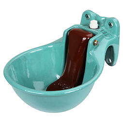 Jazyková misková litinová napáječka SUEVIA 2 l