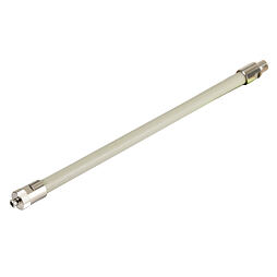 Prodloužení pro HSW Roux-Revolver®, Luer Lock/ Luer Lock