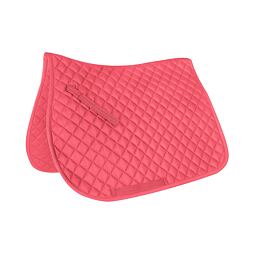 Podsedlová dečka WALDHAUSEN Felix, ibišková, vel. Shetty