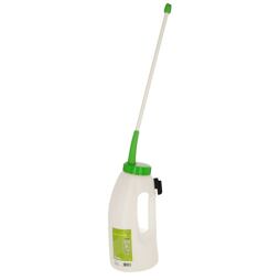 Napájecí láhev pro telata MilkyDrencher 4l