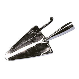 Ovčácká lopatka s háčkem na nohu bez násady