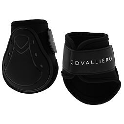 Strouhavky Covalliero TecAir S/S 2025, černá