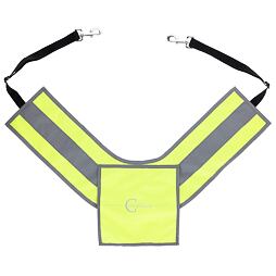 Poprsník reflexní Covalliero