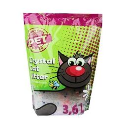 Podestýlka Happy Cool Pet Silica Fresh