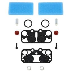 Set servisních dílů na pulzátor LE/LP20 s filtrem