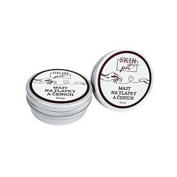 SkinPET Mast na tlapky a čenich 50 ml