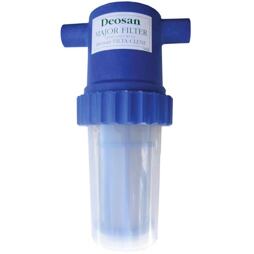 Major filtr - komplet