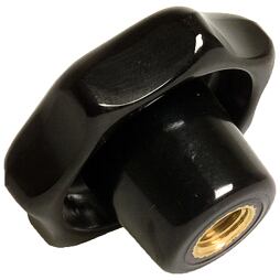 Matice čerpadla Packo M10