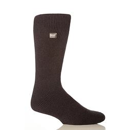 Pánské termoponožky HEAT HOLDERS, antracitové, vel. 39-45