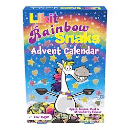 Adventní kalendář LIKIT