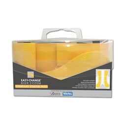 Sada výplní do sedlových polštářů WINTEC