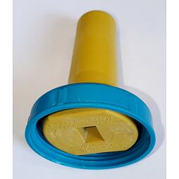 Dudlík Milk Bar™ s připojením k sáčku ANTAHI