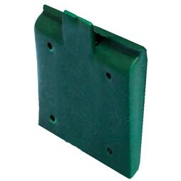 Plastový držák kbelíku 630119