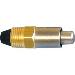 Smáčecí ventil 1/2" pro automatická krmítka