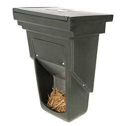 Krmný box do boudy pro telata, 13l