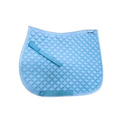 Podsedlová dečka WALDHAUSEN Felix, iceblue, vel. Shetty