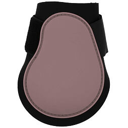 Strouhavky na zadní nohy EQUITHEME Tara, růžová, vel.Full