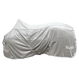 Deka proti hmyzu Covalliero S/S 2022 šedá 165 cm