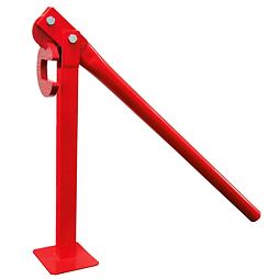 Vytahovák pro T-sloupky