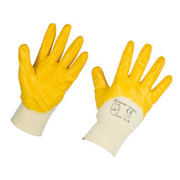 Rukavice nitrile PRONIT