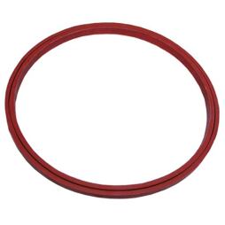 Těsnění víka průlezu