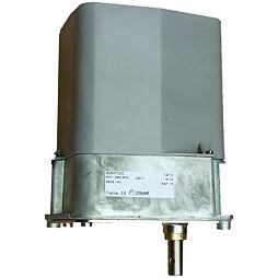 Motor míchadla pro tanky typu G1 100, 200 a 300 litrů