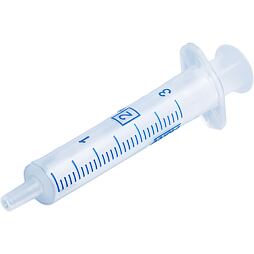 Jednorázová stříkačka HSW HENKE-JECT® Eco, 100ks/bal